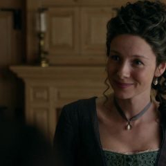 Outlander Season 5 screenshot 3