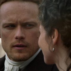 Outlander Season 5 screenshot 5