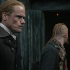 Outlander Season 7 screenshot 7