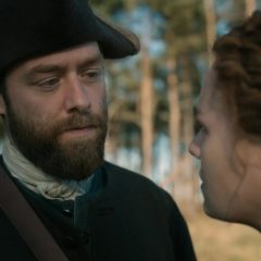 Outlander Season 7 screenshot 8