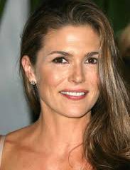 Paige Turco