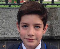 Patrick McAuley