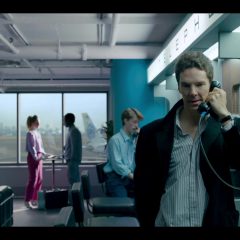 Patrick Melrose Season 1 screenshot 6