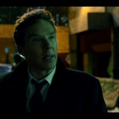 Patrick Melrose Season 1 screenshot 10