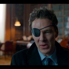 Patrick Melrose Season 1 screenshot 3