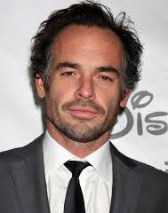 Paul Blackthorne