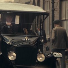 Peaky Blinders Season 1 screenshot 10