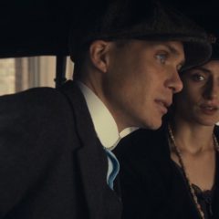 Peaky Blinders Season 1 screenshot 1