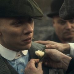 Peaky Blinders Season 1 screenshot 6