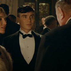 Peaky Blinders Season 3 screenshot 9