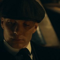 Peaky Blinders Season 3 screenshot 1