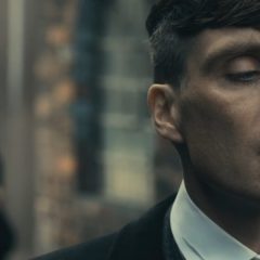 Peaky Blinders Season 3 screenshot 3