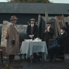 Peaky Blinders Season 3 screenshot 5