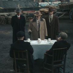 Peaky Blinders Season 3 screenshot 6