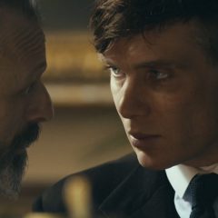 Peaky Blinders Season 3 screenshot 7