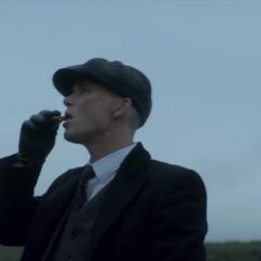 Peaky Blinders Season 5 screenshot 2