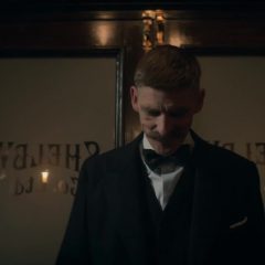 Peaky Blinders Season 5 screenshot 3