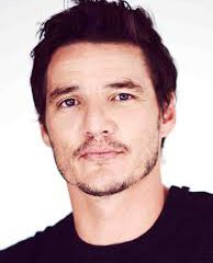 Pedro Pascal