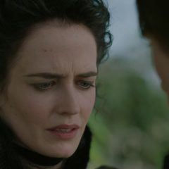 Penny Dreadful Season 1 screenshot 8