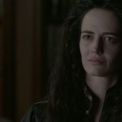 Penny Dreadful Season 1 screenshot 6