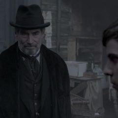 Penny Dreadful Season 3 screenshot 3