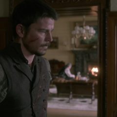 Penny Dreadful Season 3 screenshot 6