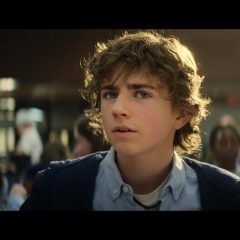 Percy Jackson and the Olympians Season 1 screenshot 7