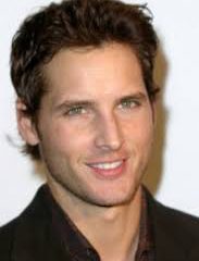 Peter Facinelli