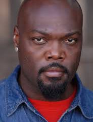 Peter Macon