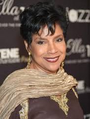 Phylicia Rashad