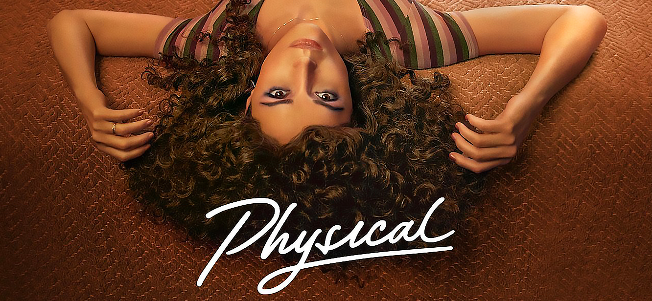 Physical Season 1 tv series Poster
