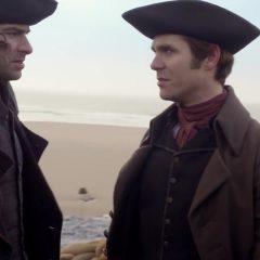 Poldark Season 3 screenshot 2