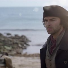 Poldark Season 3 screenshot 7