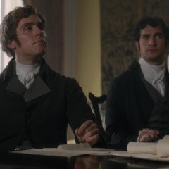 Poldark Season 4 screenshot 7