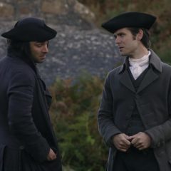 Poldark Season 4 screenshot 10