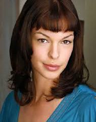 Pollyanna McIntosh