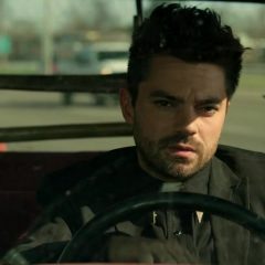 Preacher Season 3 screenshot 2