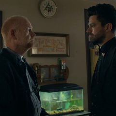 Preacher season 2 screenshot 7