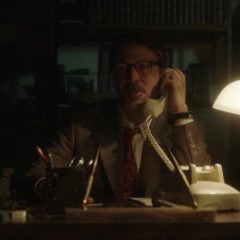 Project Blue Book Season 1 screenshot 9