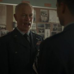 Project Blue Book Season 1 screenshot 1