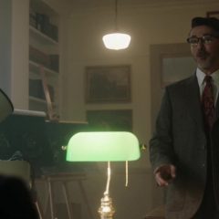 Project Blue Book Season 1 screenshot 2