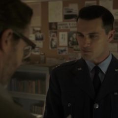 Project Blue Book Season 1 screenshot 3