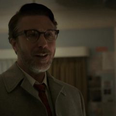 Project Blue Book Season 1 screenshot 4