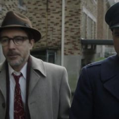 Project Blue Book Season 1 screenshot 6