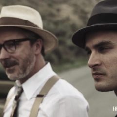 Project Blue Book Season 2 screenshot 6