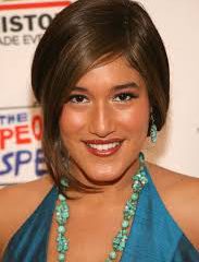 Q'orianka Kilcher