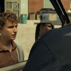 Reacher Season 3 screenshot 1