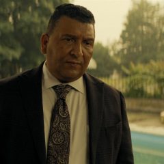 Reacher Season 3 screenshot 7