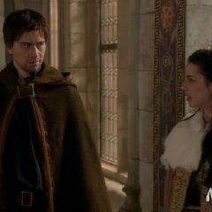 Reign Season 1 screenshot 5