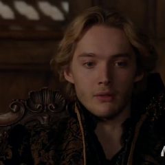 Reign Season 2 screenshot 4